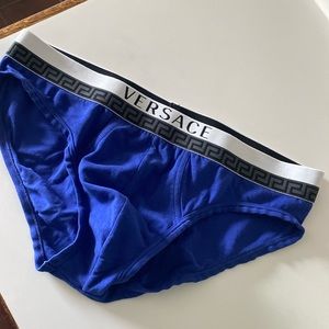 Men’s Versace briefs